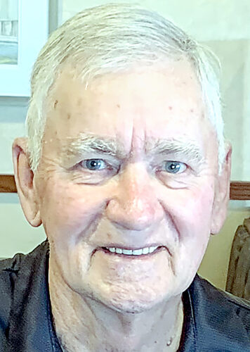 LENDALL YEATER